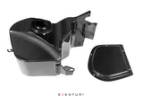 Eventuri FL5 Civic Type-R Black Carbon Intake System — view 9 — YPG Motorsport