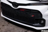 Eventuri GR Corolla Carbon Intake - Installed