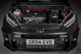 Eventuri GR Yaris Carbon Intake - Engine Bay