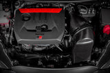 Eventuri GR Yaris Carbon Intake - Gloss Installed