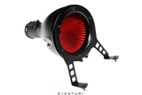 Eventuri GR Yaris Carbon Intake - Detail
