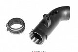 Eventuri GR Yaris Carbon Intake - Rear Tube EPDM Coupler