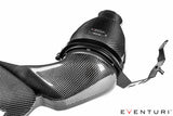 Eventuri F5X Mini Cooper S Carbon Intake — view 5 — YPG Motorsport