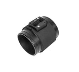 Eventuri F5X Mini Cooper S Plastic Intake + Carbon Scoop — view 9 — YPG Motorsport