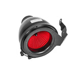 Eventuri F5X Mini Cooper S Plastic Intake + Carbon Scoop — view 10 — YPG Motorsport