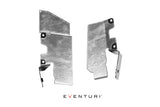 Eventuri Audi B8 RS4 RS5 Carbon Intake Detail