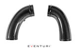 Eventuri Audi B8 RS4 RS5 Carbon Intake Components