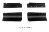 Eventuri Audi B8 RS4 RS5 Carbon Intake Installed