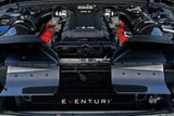Eventuri Audi B8 RS4 RS5 Carbon Intake Overview