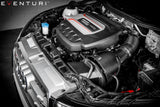Eventuri Audi 8X S1 Carbon Intake System — view 2 — YPG Motorsport