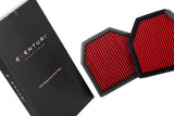 Eventuri F8X S55 F1X S63 Panel Filter Set - Close Up