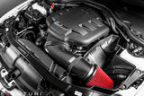 Eventuri E9X M3 Carbon Intake Detail