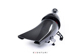 Eventuri GR Corolla Carbon Intake - Detail
