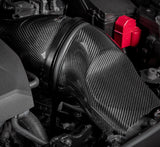 Eventuri GR Yaris Carbon Intake - Gloss and Matte Finishes