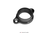 Eventuri Toyota GR Yaris/Corolla Carbon Turbo Inlet Tube — view 8 — YPG Motorsport