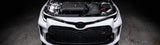 Eventuri Toyota GR Yaris/Corolla Carbon Turbo Inlet Tube — view 9 — YPG Motorsport