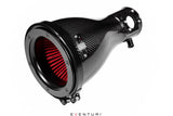 Eventuri GR86 Carbon Intake Filter Housing Close Up