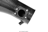 Eventuri GR86 Carbon Intake MAF Port