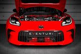 Eventuri GR86 Carbon Intake with Engine Cover