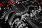 Eventuri GR86 Carbon Intake Installed Engine Bay