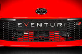 Eventuri GR86 Carbon Intake Scoops Installed