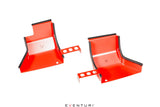 Eventuri GR86 Carbon Intake Air Scoops