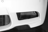 Eventuri E9X M3 Carbon Intake Close-Up