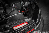Eventuri VAG 2.0TFSI Carbon Intake Overview