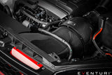 Eventuri VAG 2.0TFSI Carbon Intake Engine Bay