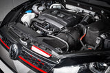 Eventuri VAG 2.0TFSI Carbon Intake Installed