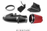 Eventuri E9X M3 Carbon Intake Components