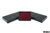 Eventuri BMW F-Chassis N55 Replacement Panel Filter OEM Intake Only — view 8 — YPG Motorsport