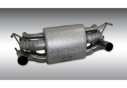 Novitec Tailpipes (Set of 2) | Ferrari 488 GTB / Spider
