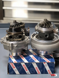 Mercedes-AMG GT63 Stage 4 Turbo Upgrade M177