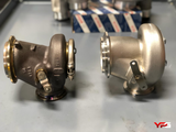 Mercedes-AMG GT63 Stage 4 Turbo Upgrade M177