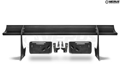V1X Rear Wing Kit - Porsche 991.1 991.2 GT3RS and GT2RS