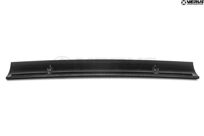 UCW Rear Wing Kit - Porsche 992 GT3 — YPG Motorsport