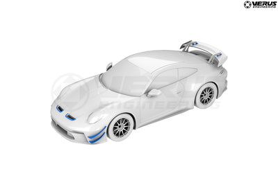 Ventus 1 Package - Porsche 992 GT3 — YPG Motorsport