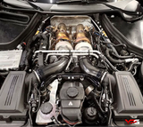 Mercedes-AMG GT63 Stage 4 Turbo Upgrade M177