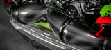 Porsche 991 GT3 RS Cold Air Intake Sytem