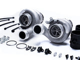 Mercedes-AMG GT63 Stage 4 Turbo Upgrade M177