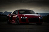 Audi R8 V10 Performance Tuning