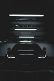 Audi R8 V10 Performance Tuning