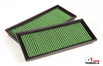 Mercedes-Benz M157 High Flow Air Filters