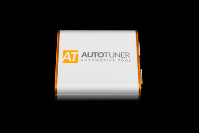 Autotuner Slave Tool — YPG Motorsport
