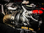 Stage 4 Turbo Upgrade M133