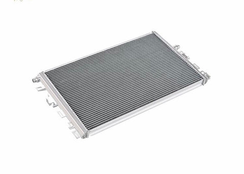 W205 Ac Radiator C63 W205 M177 Race Radiator — CNC High-Flow Cooling | YPG Motorsport