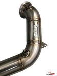 Maserati Levante Race Downpipes