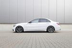 Mercedes-Benz C63 AMG Sedan W205 Lowering Springs