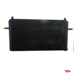 M133 Race Radiator